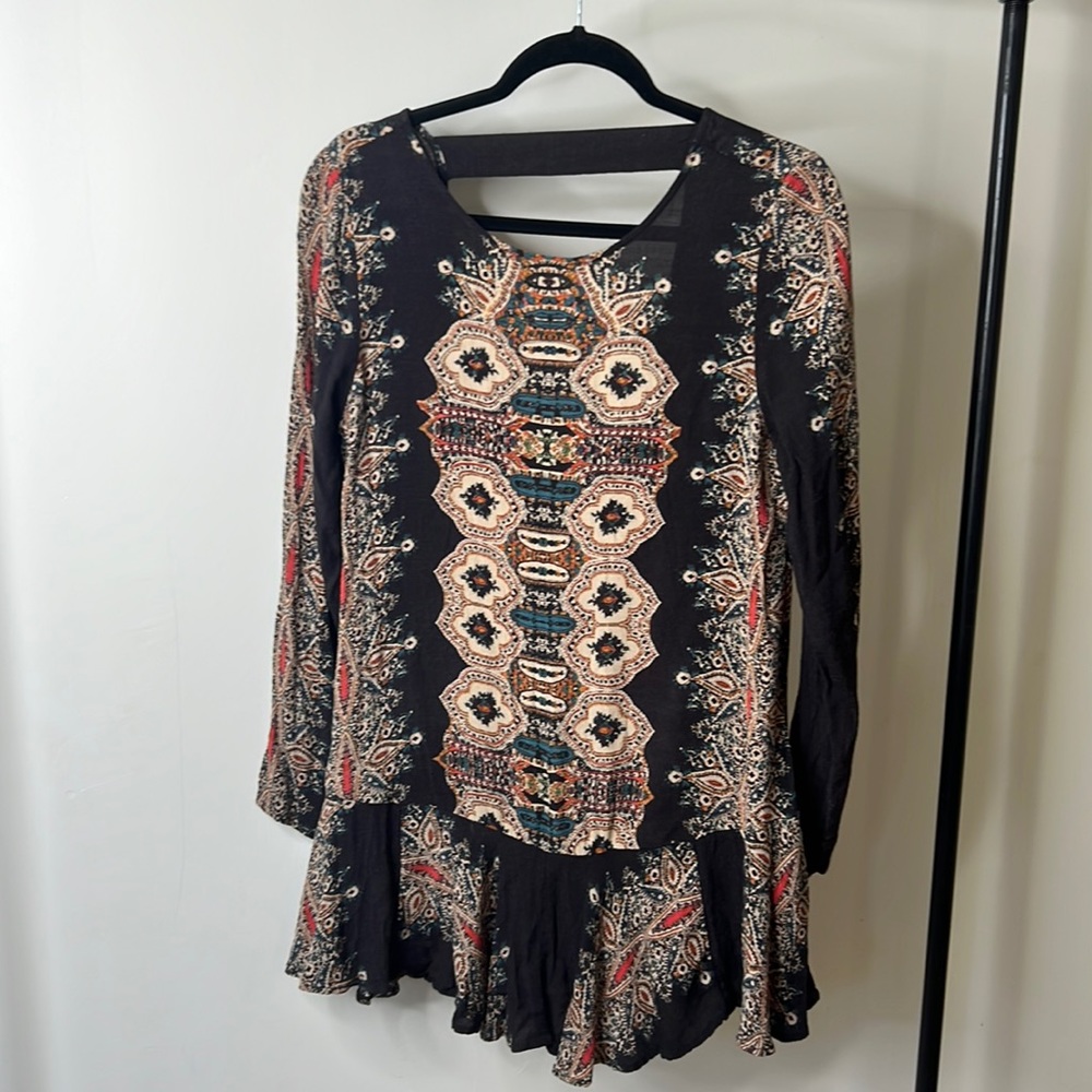 Free people dress